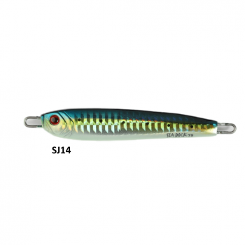 RIVER2SEA SEA ROCK METAL JIG 75gr