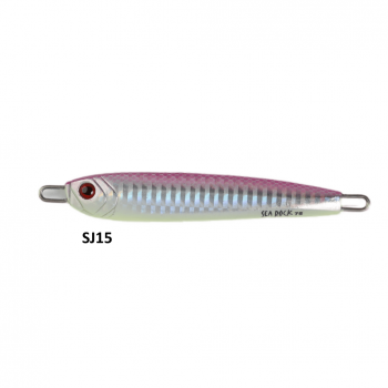 RIVER2SEA SEA ROCK METAL JIG 75gr