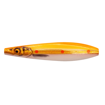 SAVAGE GEAR LT SEEKER 7.5CM 18G SINKING FLUO ORANGE COPPER