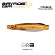 SAVAGE GEAR LINE THRU SEEKER 7.5CM 18G SINKING 