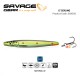 SAVAGE GEAR LINE THRU  ZERLING 9CM 12G SINKING 