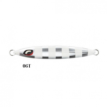 SHIMANO BUTTERFLY SARDINE WAVER (SLOW JIG) 130gr