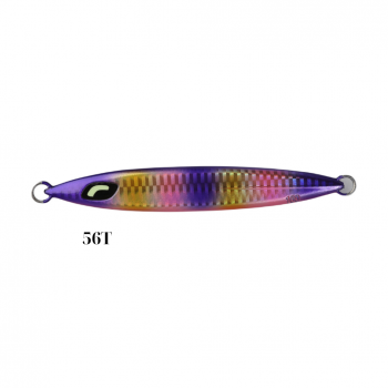 SHIMANO BUTTERFLY SARDINE WAVER (SLOW JIG) 160γρ.