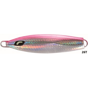 SHIMANO BUTTERFLY SHORT (SLOW JIG) 130gr