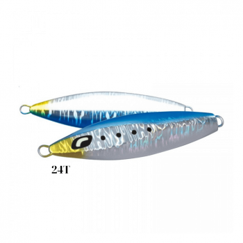 SHIMANO BUTTERFLY WING (SLOW JIG) 110GR