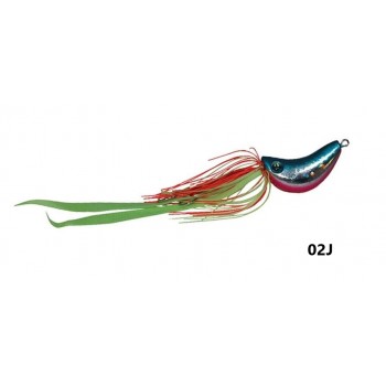 SHIMANO ENGETSU KABURA JIGS 70GR