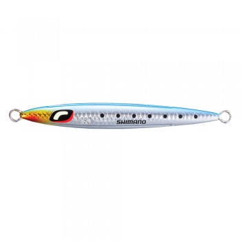 SHIMANO PEBBLE LIGHT IWASHI 60gr