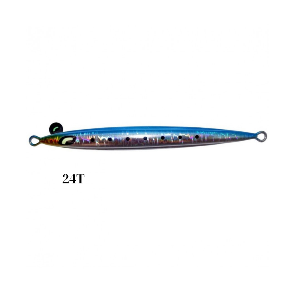 SHIMANO BUTTERFLY PEBBLE STICK (SLOW JIG) 120gr