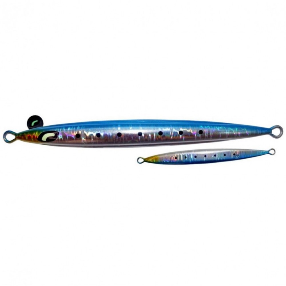 SHIMANO BUTTERFLY PEBBLE STICK (SLOW JIG) 120gr