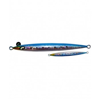 SHIMANO BUTTERFLY PEBBLE STICK (SLOW JIG) 120gr