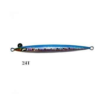 SHIMANO BUTTERFLY PEBBLE STICK (SLOW JIG) 120gr