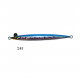 SHIMANO BUTTERFLY PEBBLE STICK (SLOW JIG) 120gr