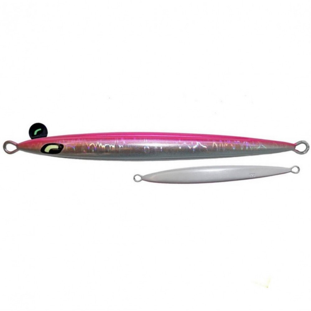 SHIMANO BUTTERFLY PEBBLE STICK (SLOW JIG) 120gr