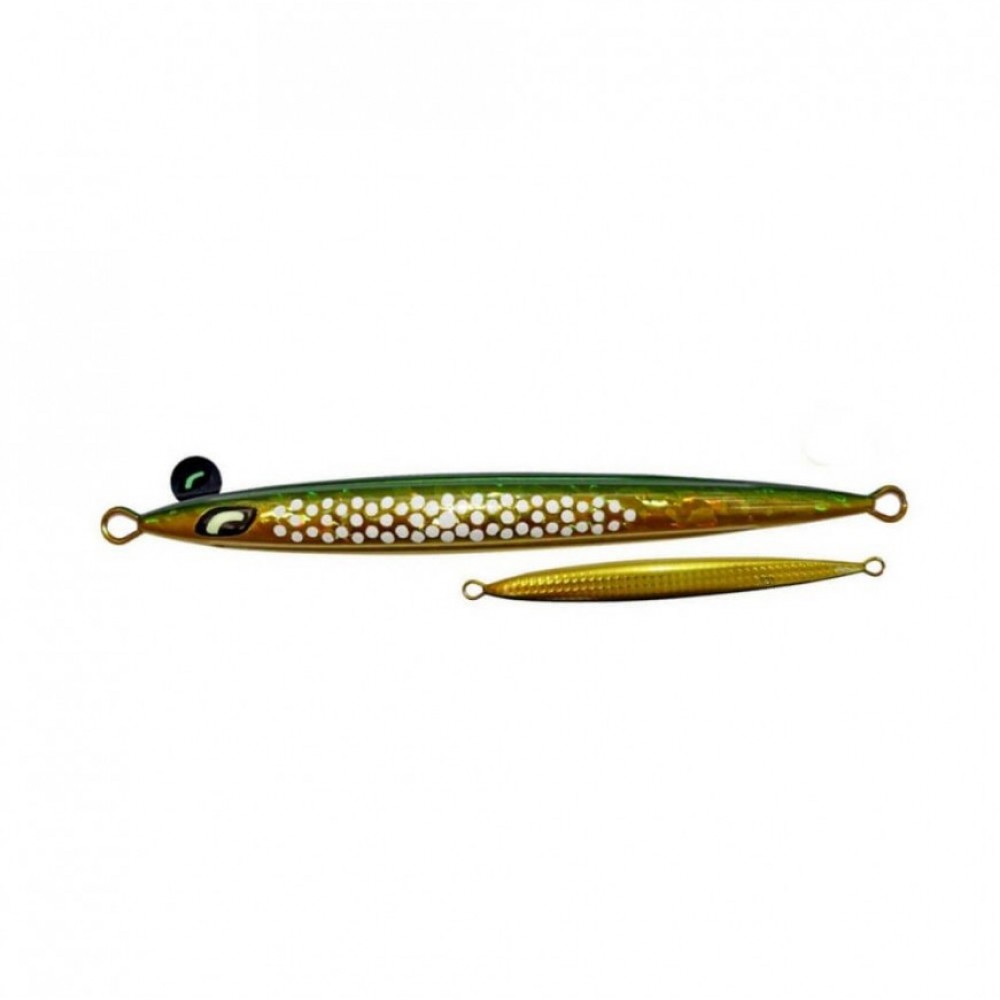 SHIMANO BUTTERFLY PEBBLE STICK (SLOW JIG) 120gr