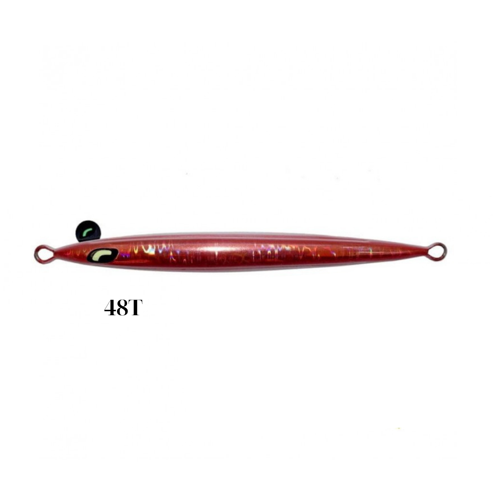 SHIMANO BUTTERFLY PEBBLE STICK (SLOW JIG) 120gr