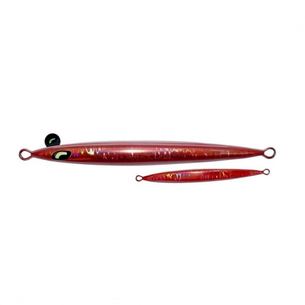 SHIMANO BUTTERFLY PEBBLE STICK (SLOW JIG) 120gr