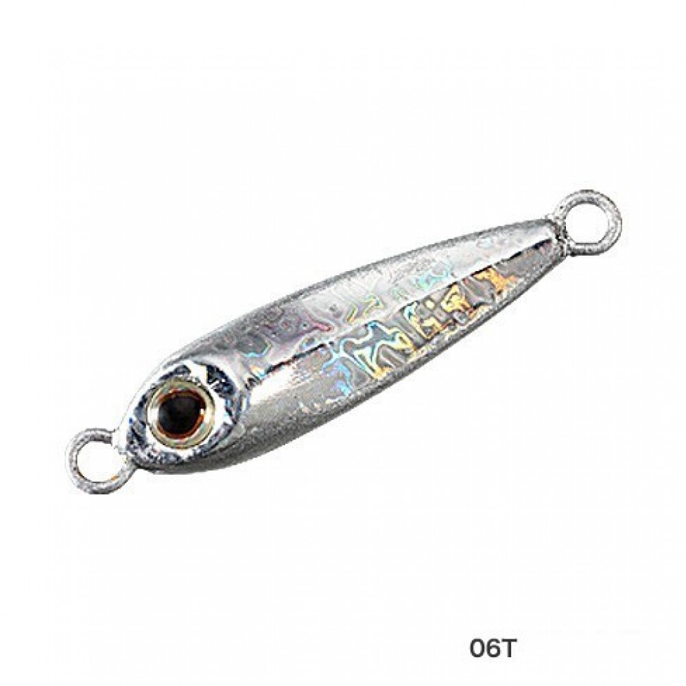 SHIMANO SOARE A-JIG 6.5GR