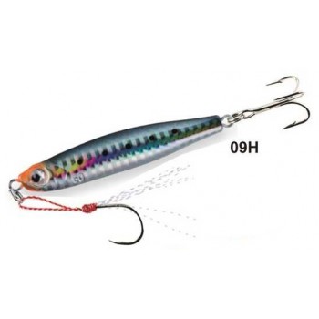 YAMASHITA MUCHO LUCIR LUCIA JIGS 25gr