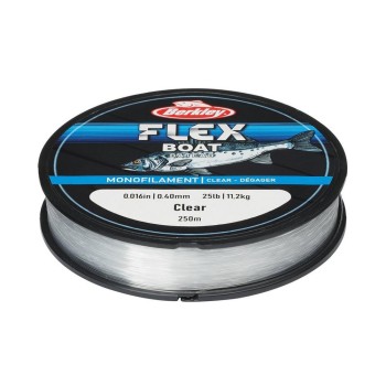 BERKLEY FLEX BOAT 150m