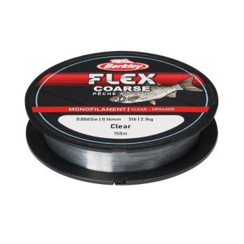 BERKLEY FLEX COARSE 150m