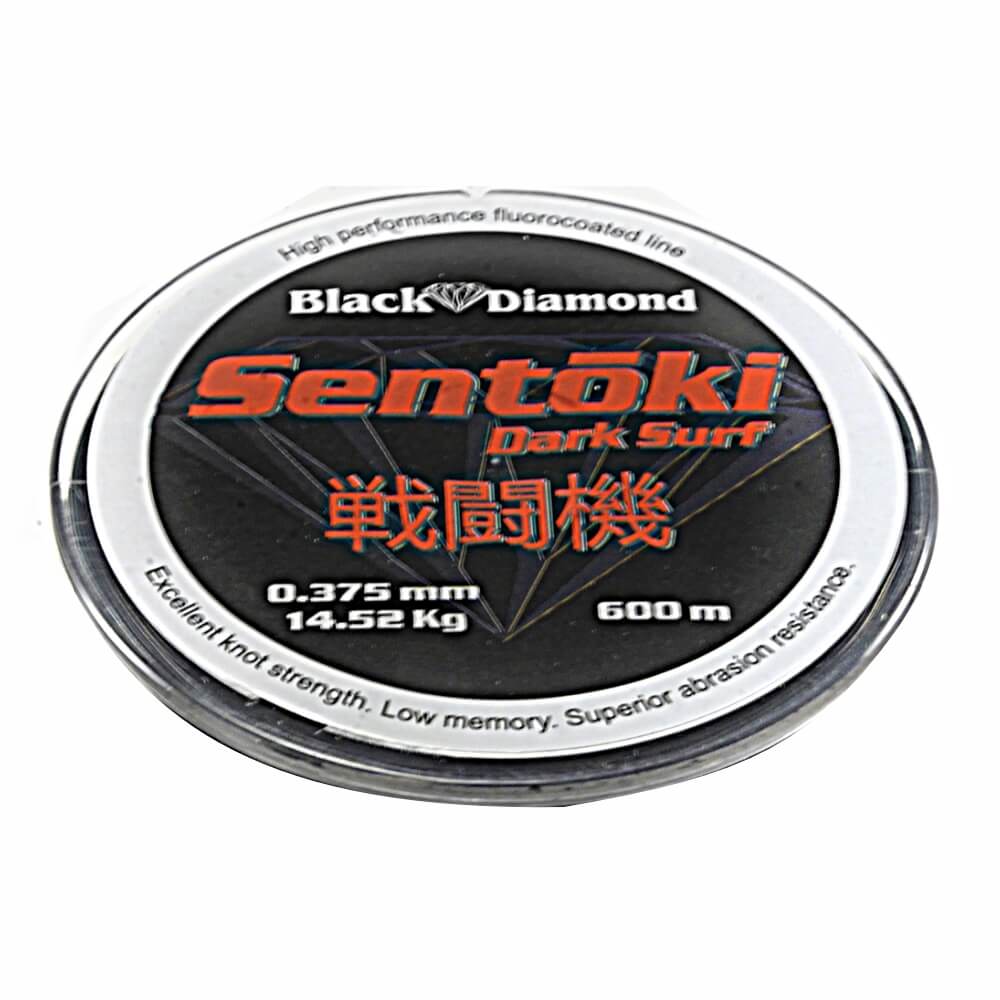 BLACK DIAMOND SENTOKI 600 μ 0.347 χιλ