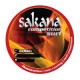 SAKANA COMPETITION SURF 600m FLUOROCARBON COATED 0.404mm
