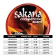 SAKANA COMPETITION SURF 600m FLUOROCARBON COATED 0.261mm