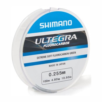 SHIMANO ULTEGRA 100% FLUOROCARBON 150M