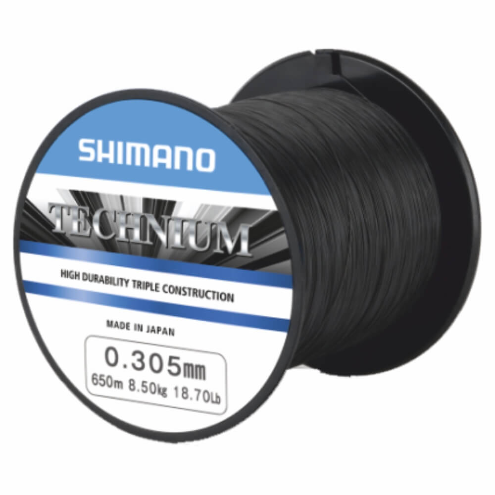 SHIMANO TECHNIUM 650M