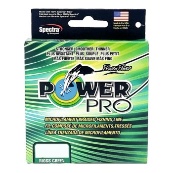  POWER PRO SPECTRA NHMA 455M