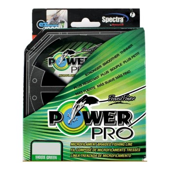  POWER PRO SPECTRA NHMA 455M