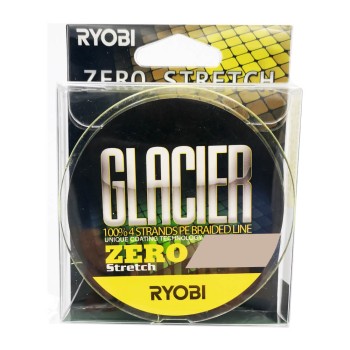 RYOBI GLACIER X4 120m