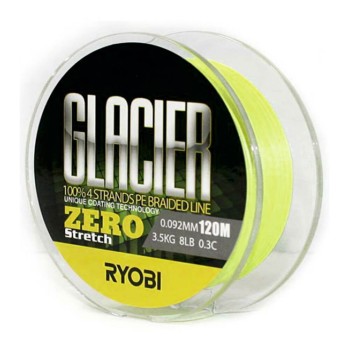 RYOBI GLACIER X4 120m