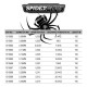 SPIDERWIRE STEALTH® SMOOTH8 X8 PE BRAID 150m ΛΕΥΚΟ