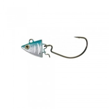 ILLEX NITRO SPRAT JIGHEAD 21gr 90mm