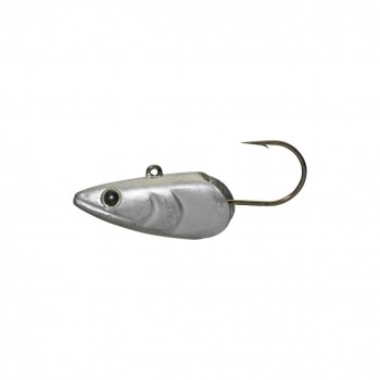 ILLEX NITRO SLIM SHAD JIGHEAD 42gr