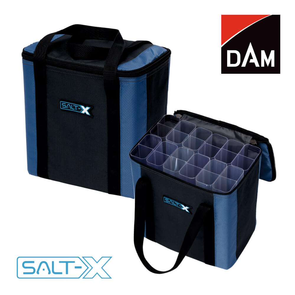 DAM SALT-X PILK CONTAINER 11.5L