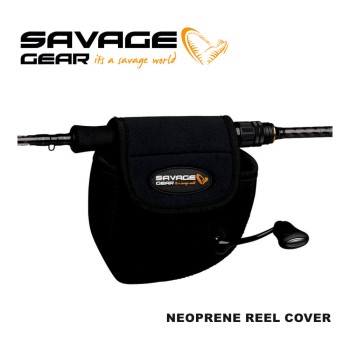 SAVAGE GEAR ΘΗΚΗ ΜΗΧΑΝΙΣΜΩΝ NEOPRENE