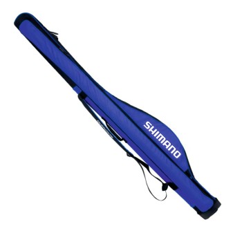 ΘΗΚΗ SHIMANO ALL-ROUND 3 ROD SLEEVE 170X22X22CM