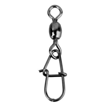 SAVAGE GEAR EGGSNAP SWIVEL SGT016