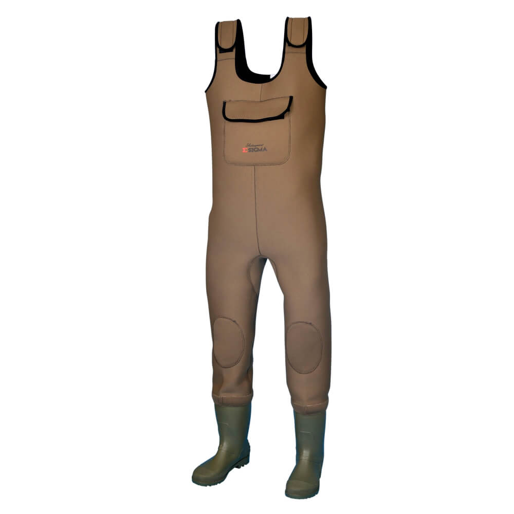 SHAKESPEARE SIGMA NEOPRENE WADER