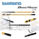 SHIMANO  BEASTMASTER SURFCASTING COMBO 170GR